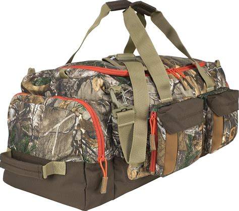 best hunting travel duffel bags.